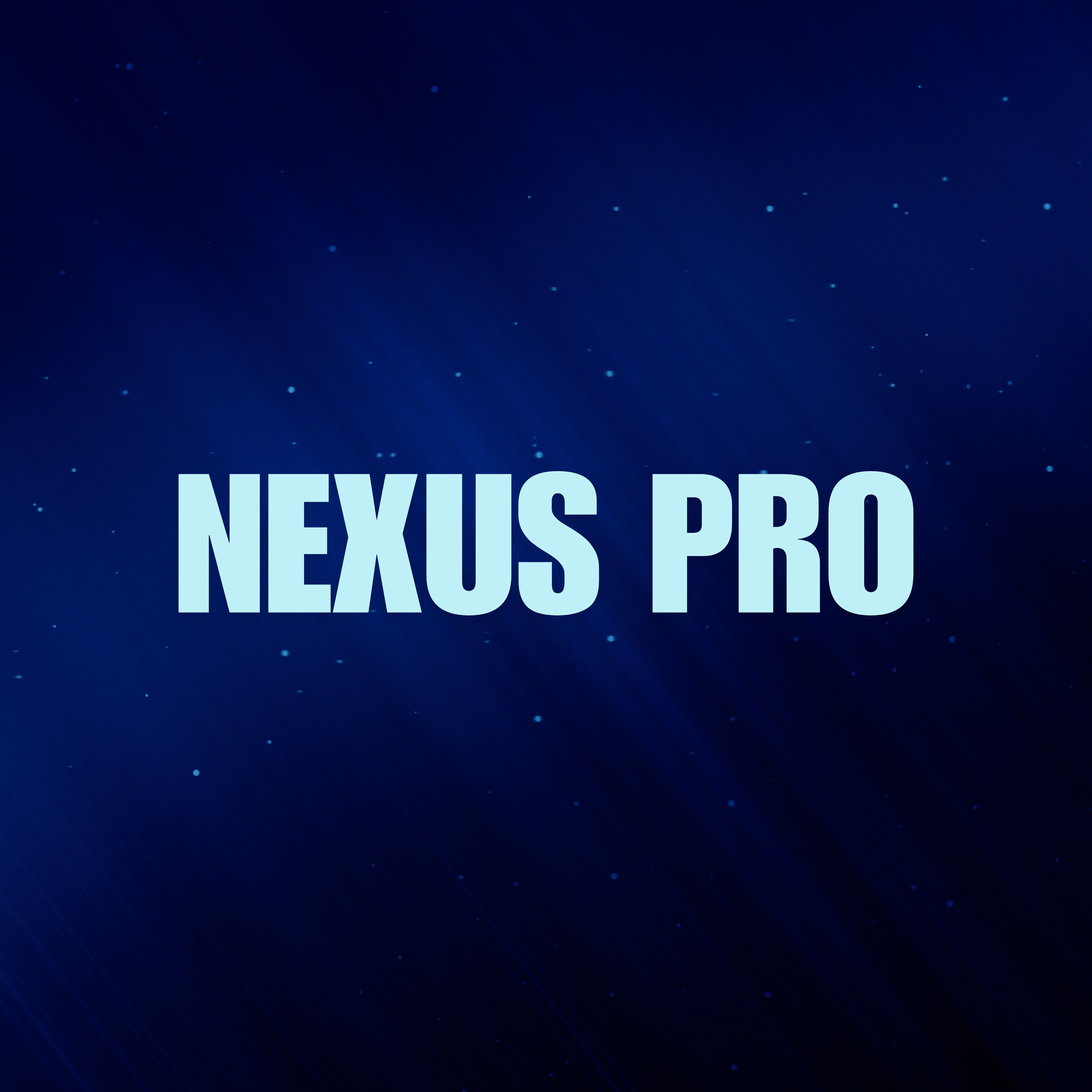 Nexus Pro
