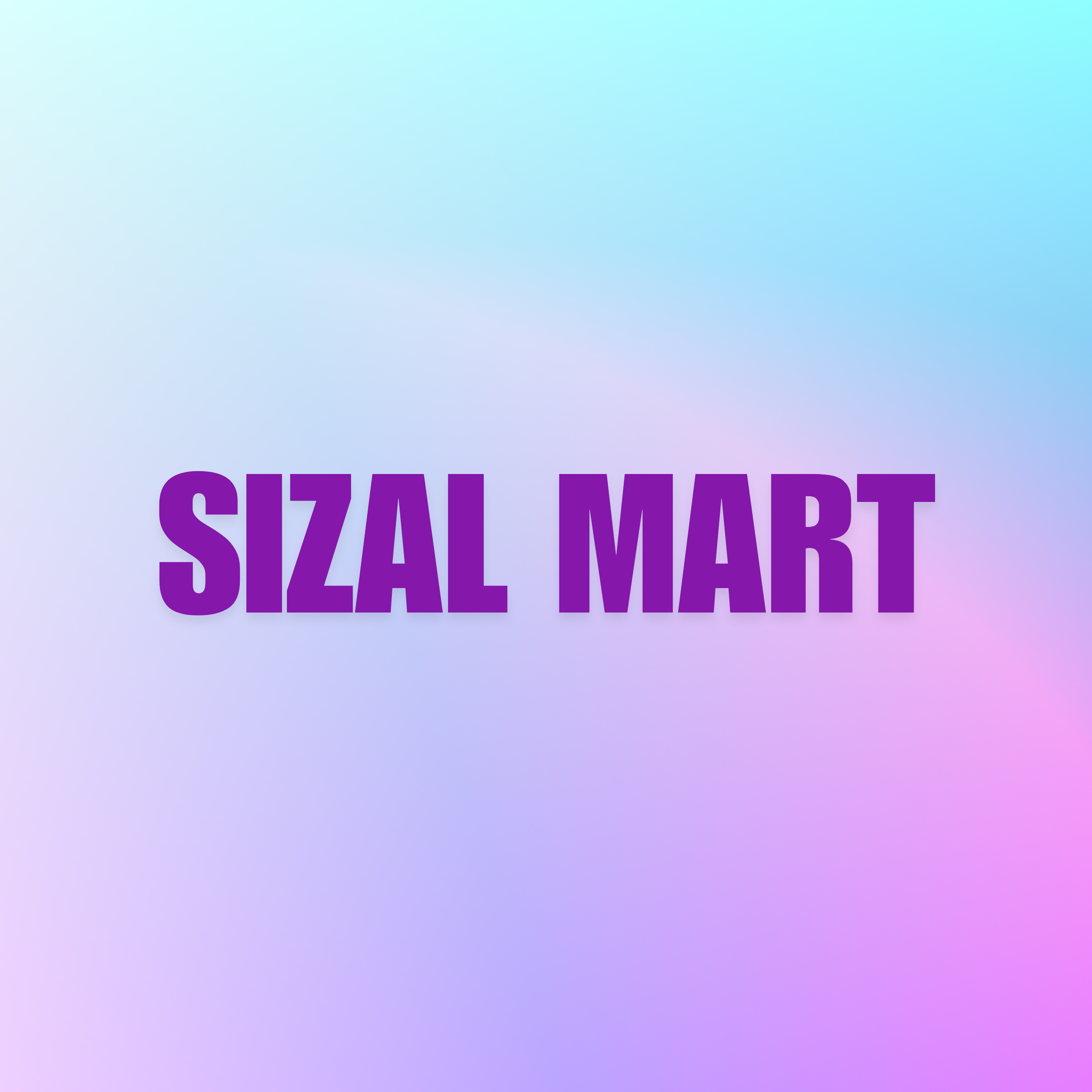 Sizal Mart