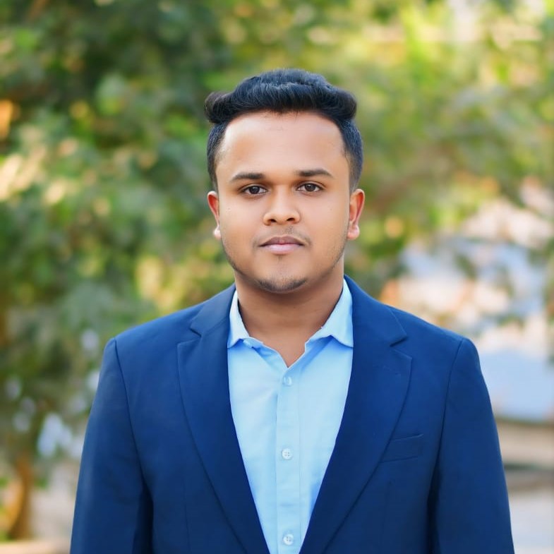 Md Kawsar - Web Developer